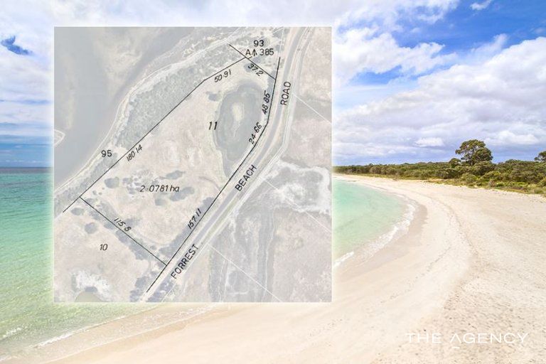 33 Forrest Beach Road, Wonnerup WA 6280, Image 2