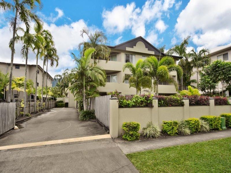 6/51 McCormack Street, Manunda QLD 4870, Image 0