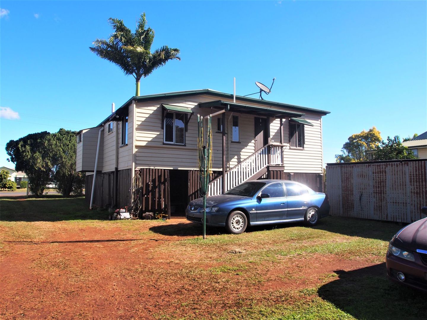 5 Churchill Street, Childers QLD 4660 Domain