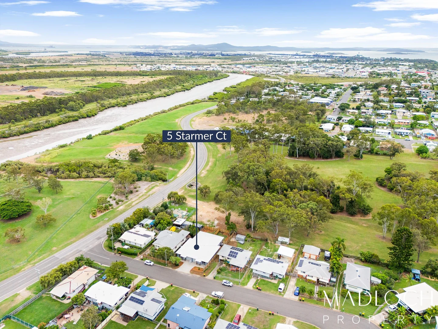 Additional image 14 of 1/5 Starmer Court, West Gladstone QLD 4680