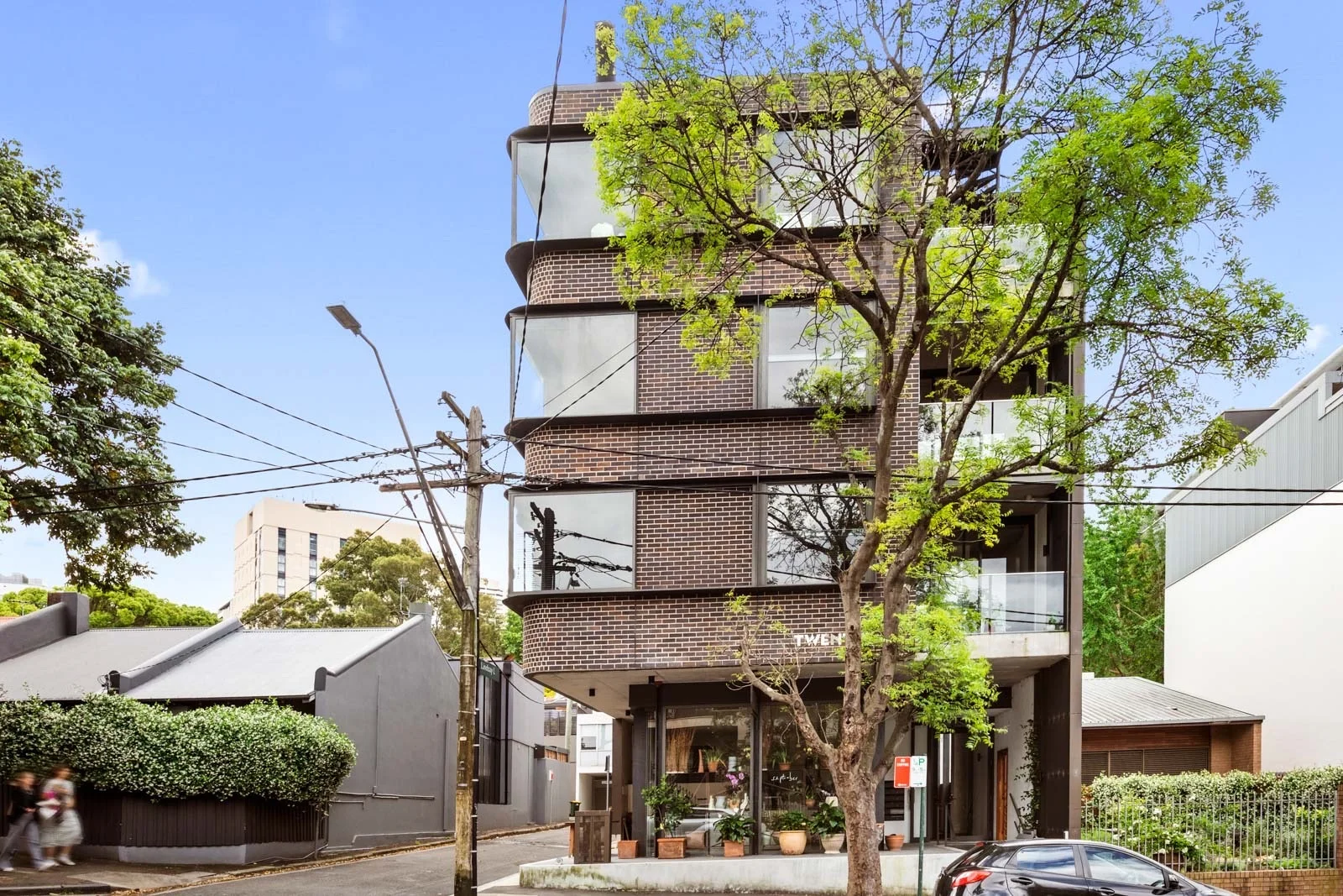 Additional image 14 of 8/27 Boundary Street, Darlinghurst NSW 2010