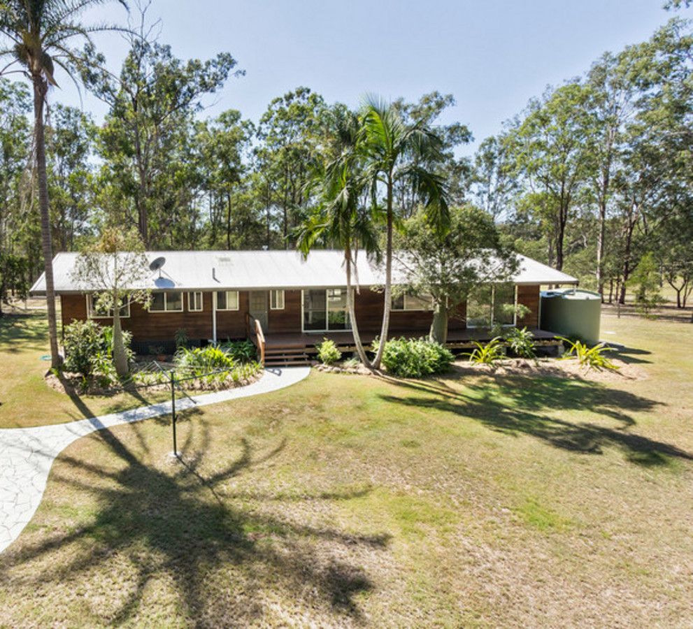 273 Kurrajong Road, Jimboomba QLD 4280 House For Rent Domain