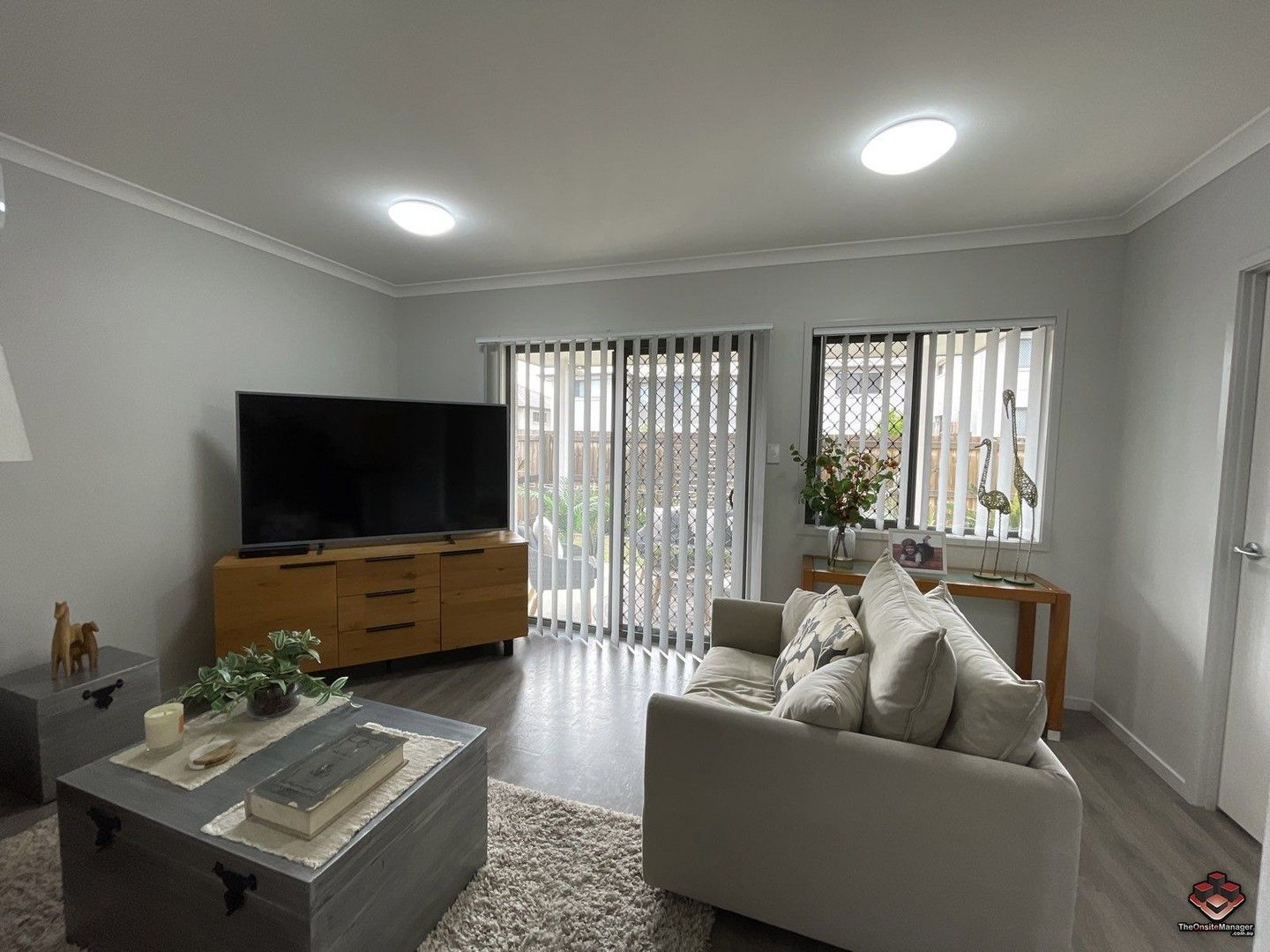 3 bedrooms Townhouse in 5/181 Brays Road GRIFFIN QLD, 4503