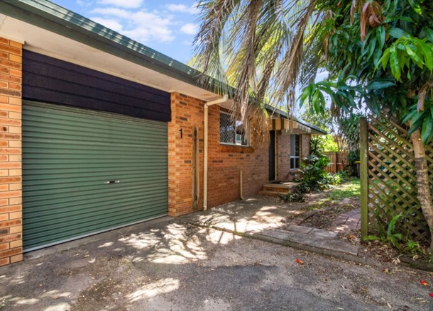 1/23 Rosewood Avenue, Bogangar NSW 2488