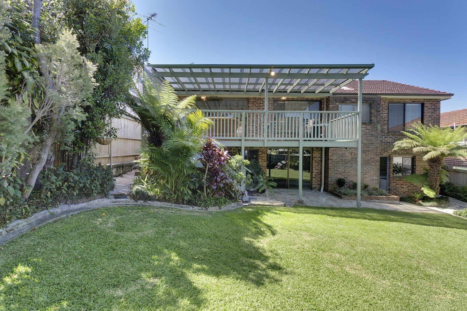 7 Margaret Street, Beacon Hill NSW 2100, Image 0