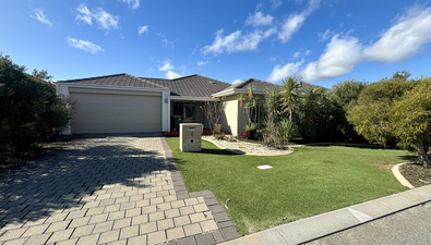 Picture of 8 Tregaron Link, ELLENBROOK WA 6069