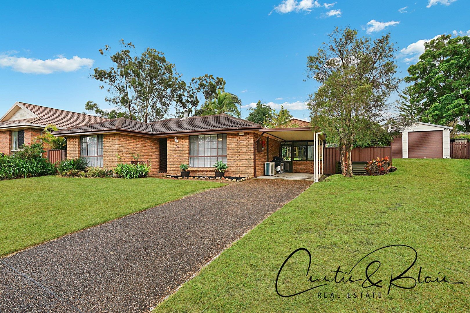 39 Coolabah Road, Medowie NSW 2318, Image 0