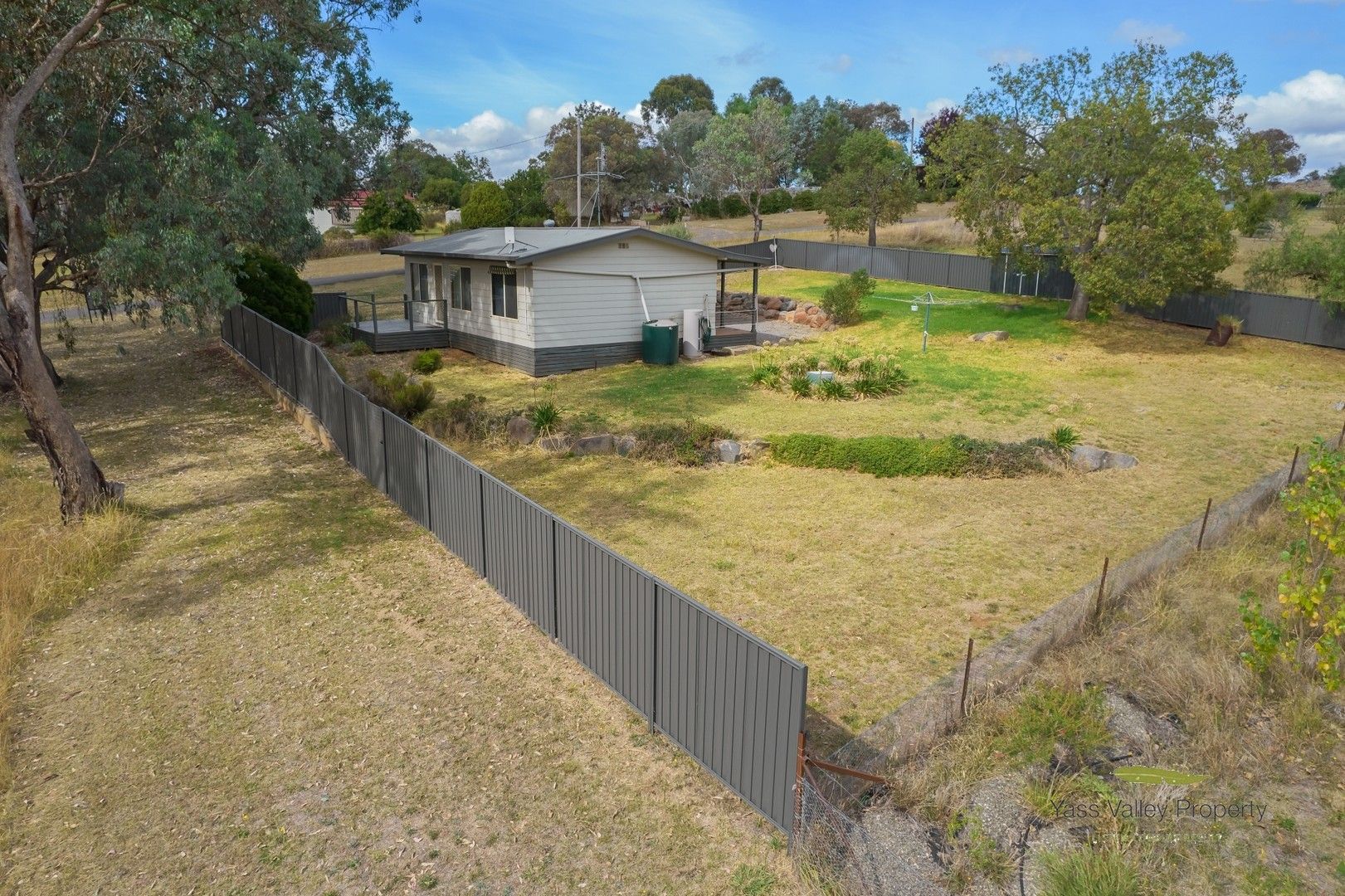 71 Stephens Street, Binalong NSW 2584, Image 0