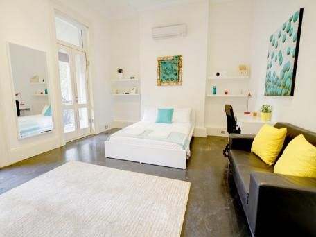 1 bedrooms Studio in 1/170 Victoria Street POTTS POINT NSW, 2011
