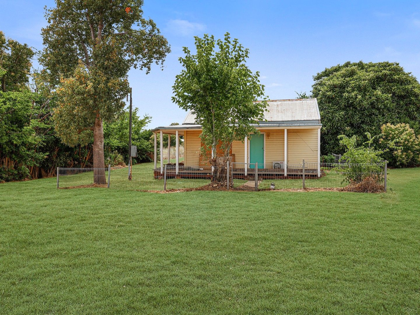 16 Blairmont Street, Quirindi NSW 2343, Image 0