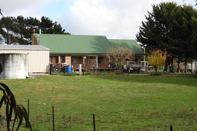 Picture of 1577 Middle Arm Road, MIDDLE ARM NSW 2580