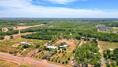 Picture of 54 Gulnare Road, BEES CREEK NT 0822