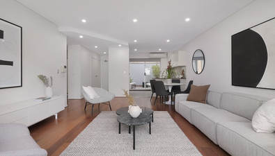 Picture of 1/58-60 Buckingham Street, SURRY HILLS NSW 2010
