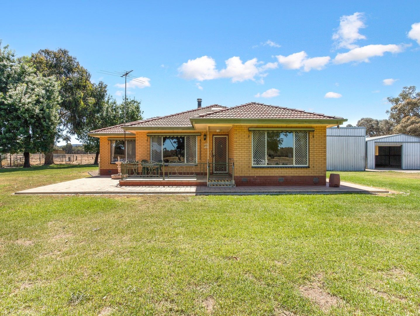 312 Glenrowan Road, Wangaratta South VIC 3678, Image 0