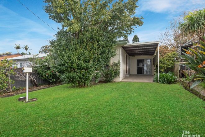 Picture of 19 Montrose Street, MANNERING PARK NSW 2259