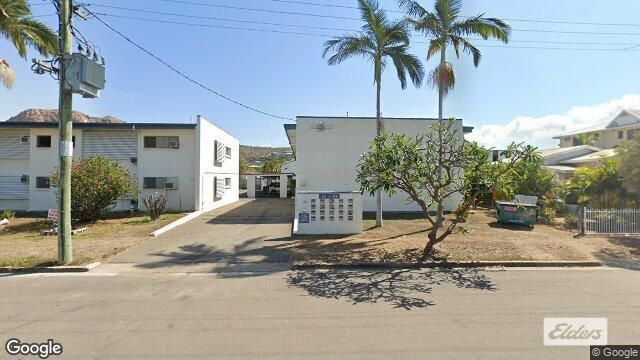 1 bedrooms Apartment / Unit / Flat in 17/132-134 Mitchell Street NORTH WARD QLD, 4810