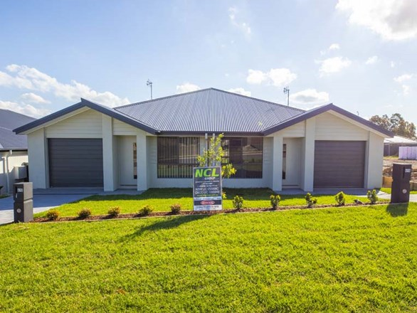 49 Mapplewell Circuit, Farley NSW 2320