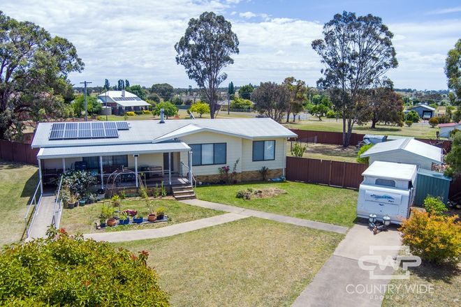 Picture of 49 Forbes Street, DEEPWATER NSW 2371