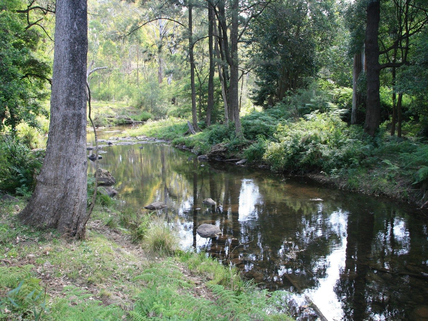 Lot 53 Bakers Road,, Mount Colliery QLD 4370, Image 0