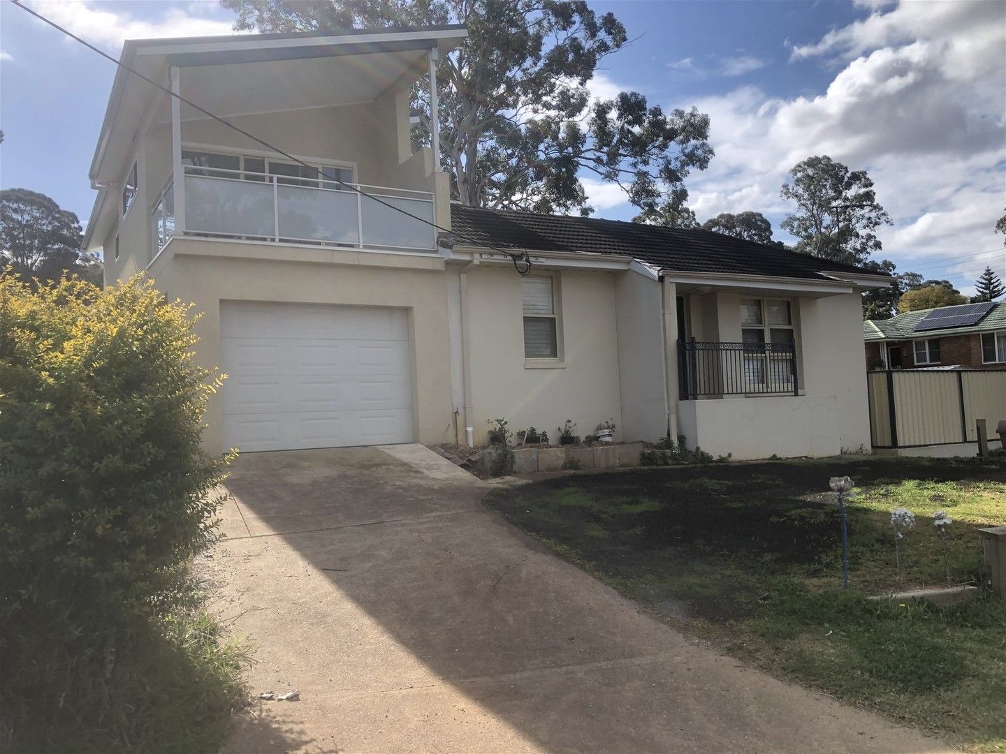 4 bedrooms House in 0 Barbara Boulevarde SEVEN HILLS NSW, 2147