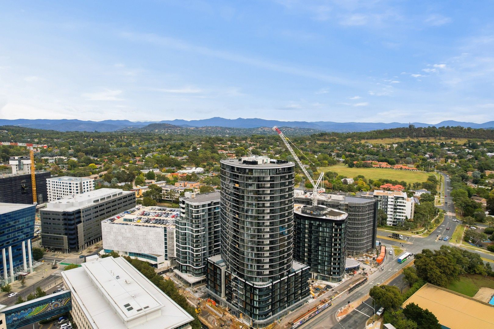 803/220 Melrose Dr, Phillip ACT 2606, Image 0