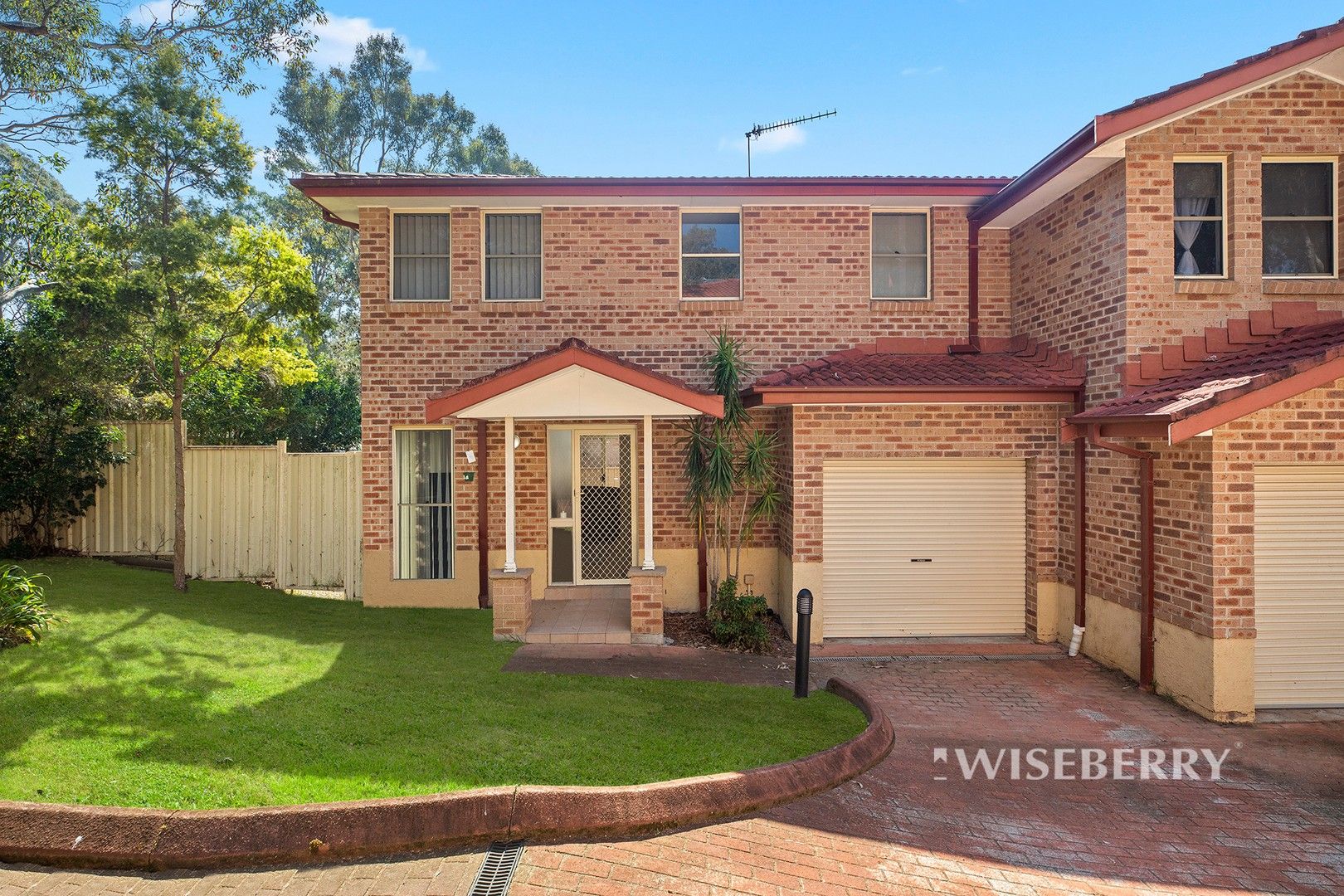 5/14a Woodward Avenue, Wyong NSW 2259, Image 0