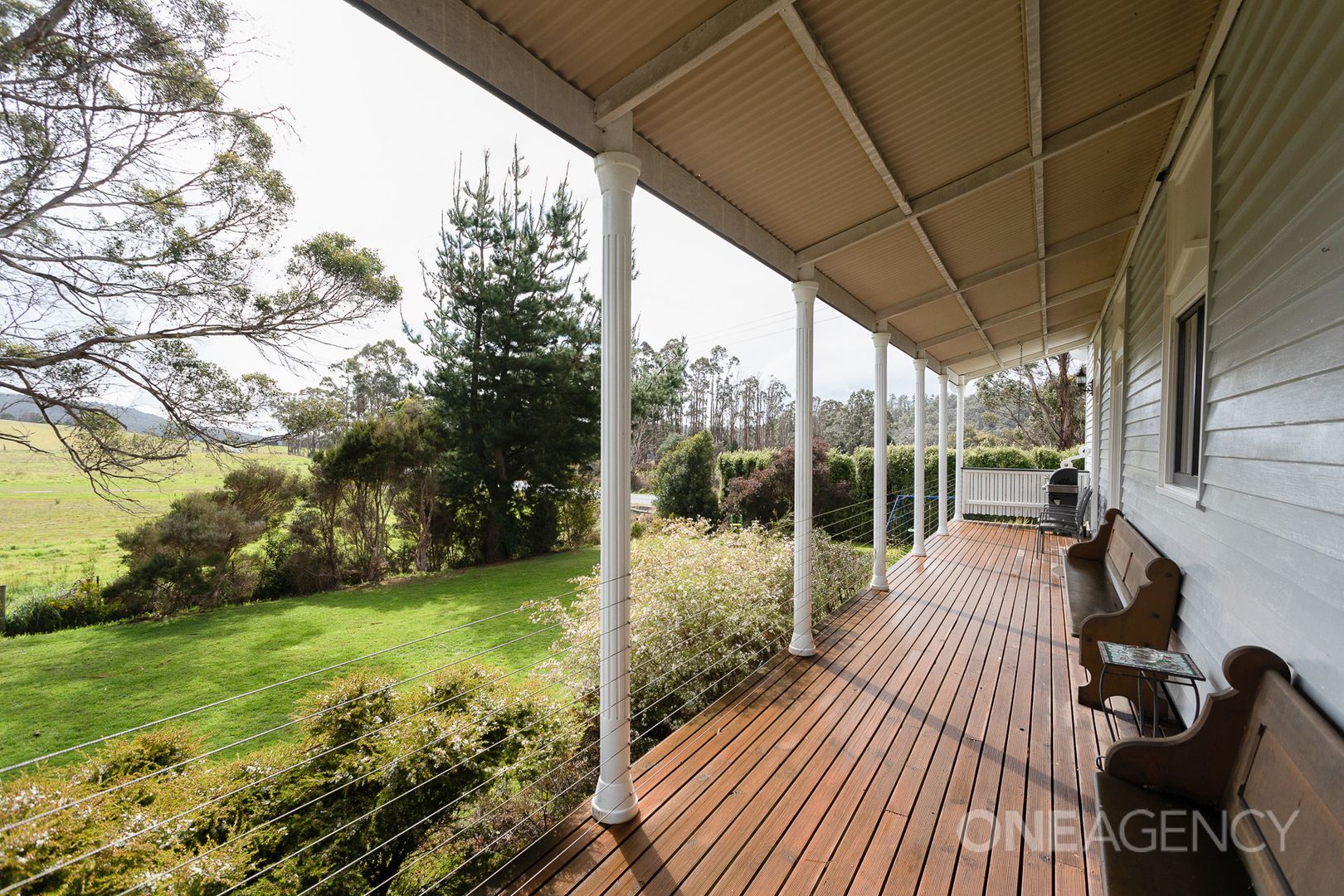 808 Long Plains Road, Bridgenorth TAS 7277, Image 1