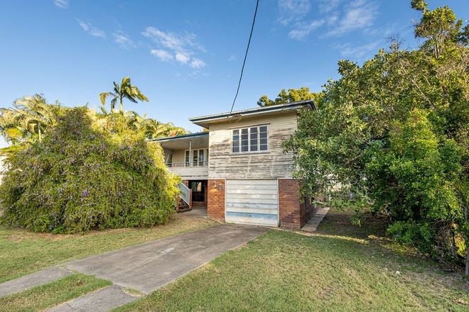 Picture of 132 Kerrigan Street, FRENCHVILLE QLD 4701