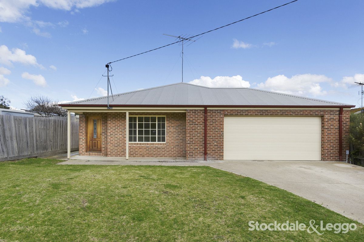 11 Bay Shore Avenue, Clifton Springs VIC 3222, Image 0