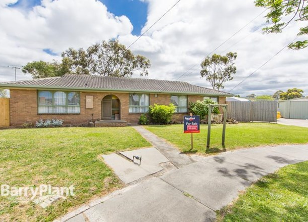 20 Claremont Crescent, Keysborough VIC 3173