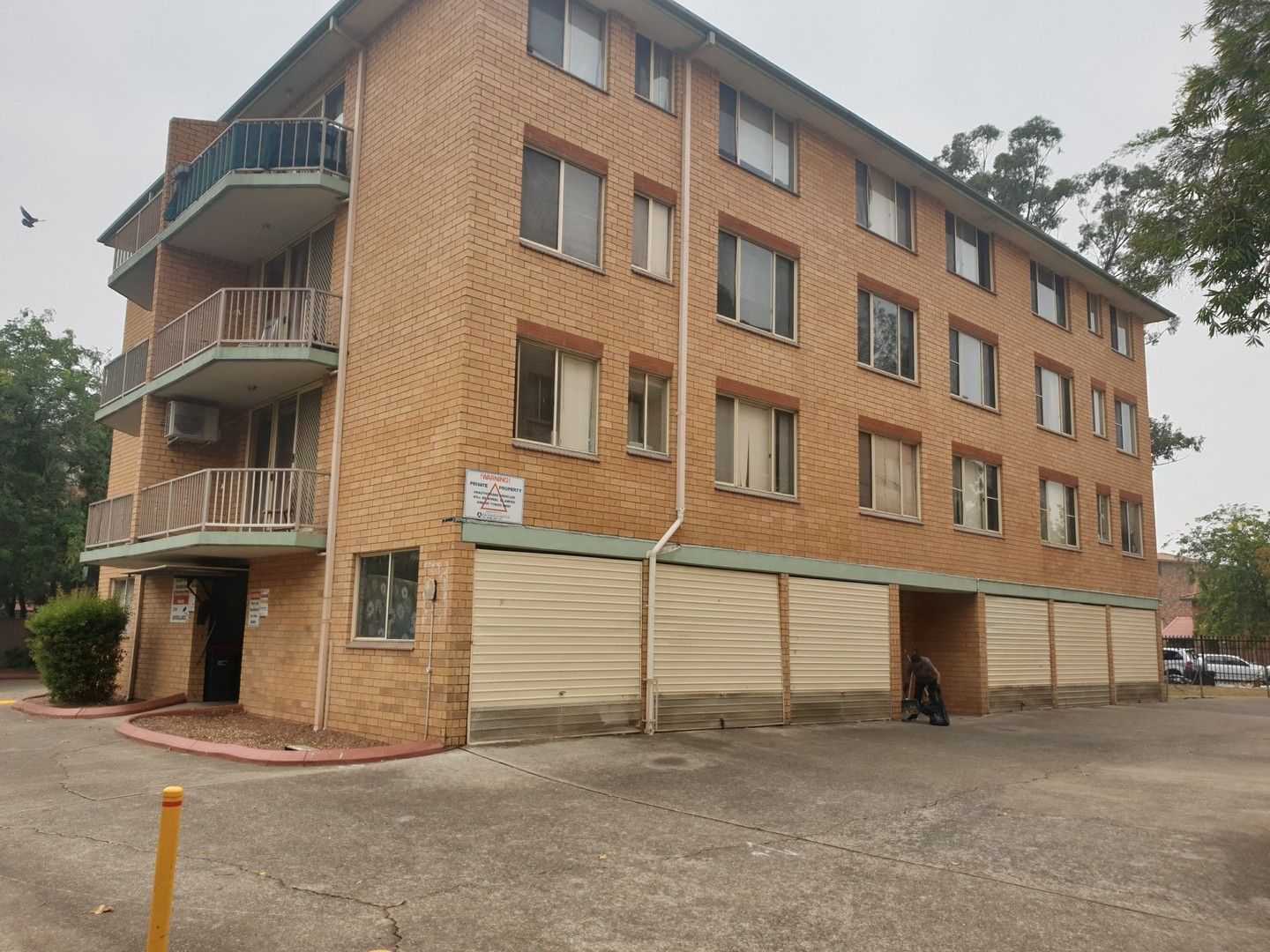 2 bedrooms Apartment / Unit / Flat in 33/3 Riverpark Drive LIVERPOOL NSW, 2170