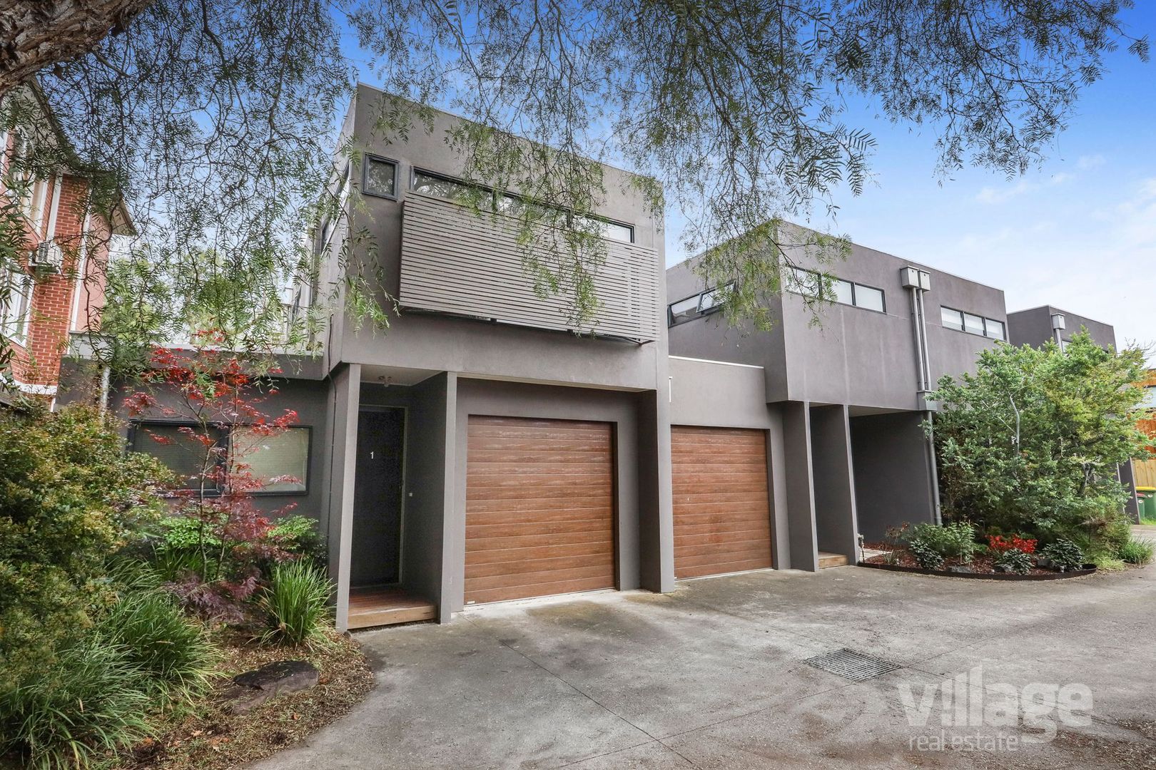 1/292 Nicholson Street, Seddon VIC 3011 Townhouse For Rent Domain