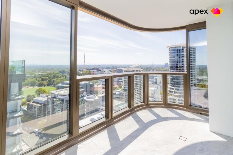 2 bedrooms Apartment / Unit / Flat in 2703/88A Christie Street ST LEONARDS NSW, 2065