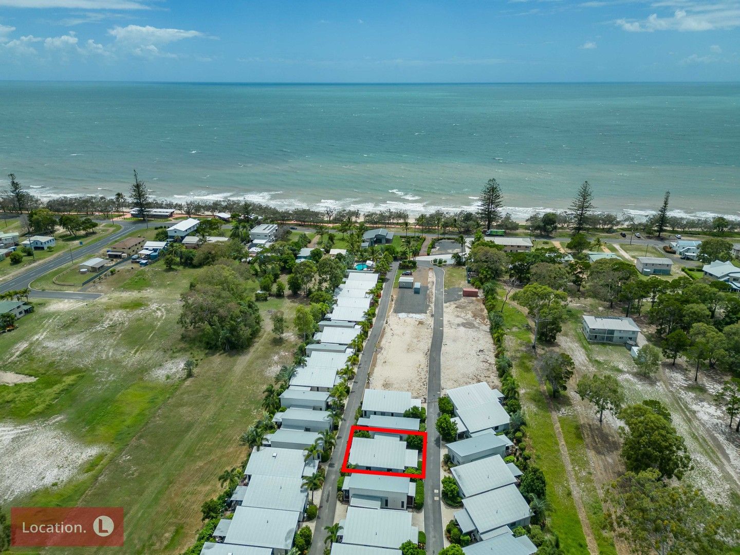 35/151-152 Esplanade, Woodgate QLD 4660, Image 0