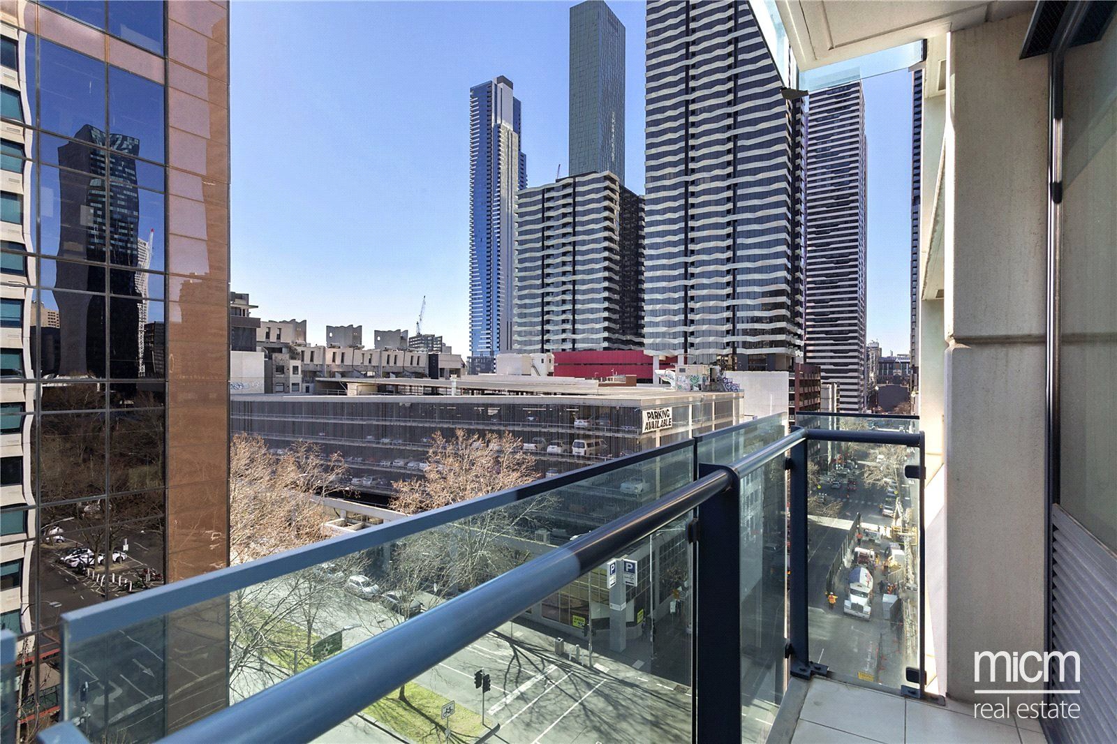 504/181 ABeckett Street, Melbourne VIC 3000, Image 0