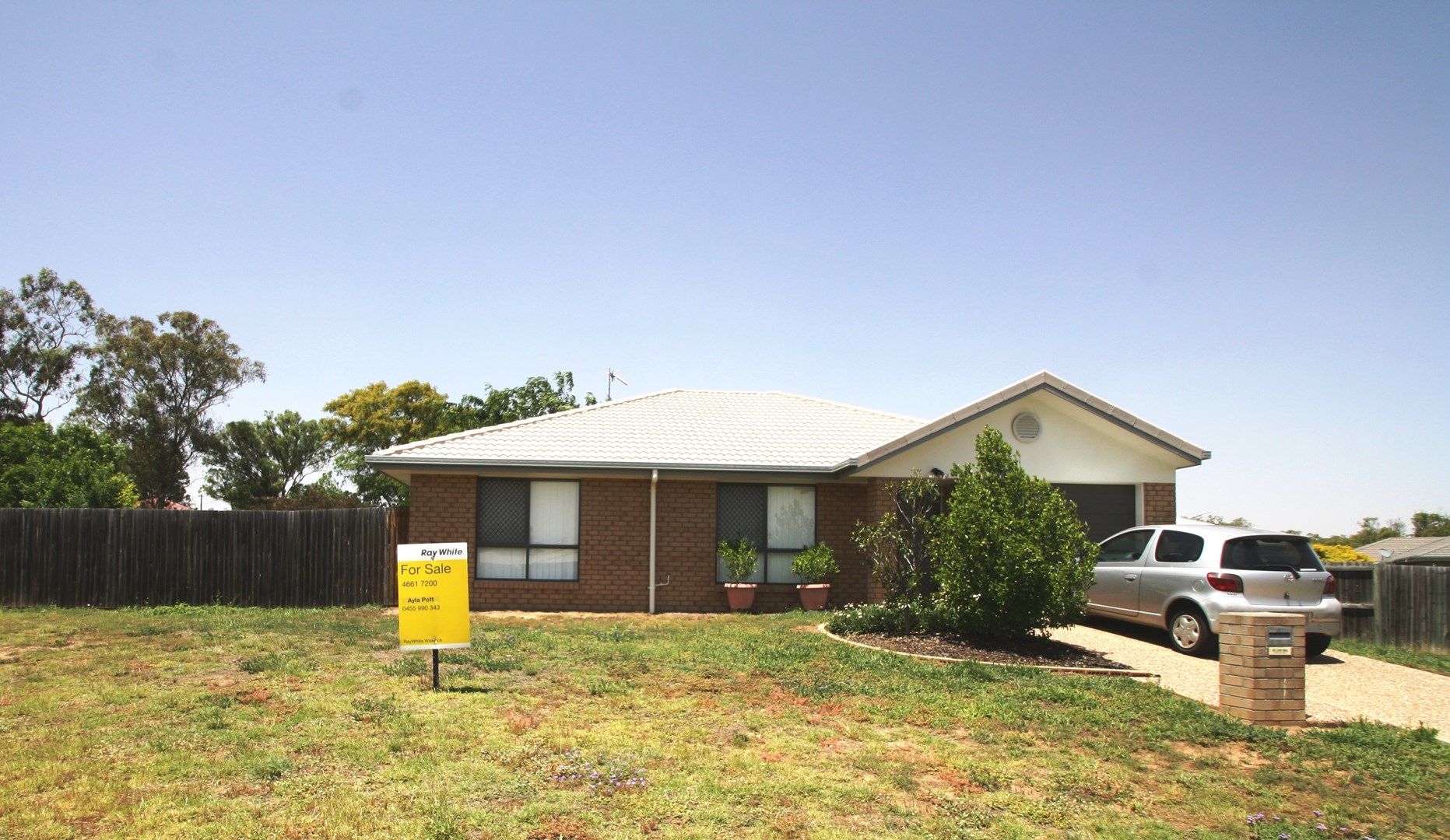 11 Rose Vale Court, Warwick QLD 4370, Image 0