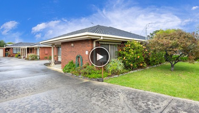 Picture of 1/51 Florence Avenue, CAPEL SOUND VIC 3940