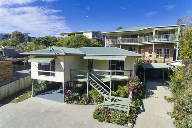 Picture of 43 Ocean Drive, EVANS HEAD NSW 2473