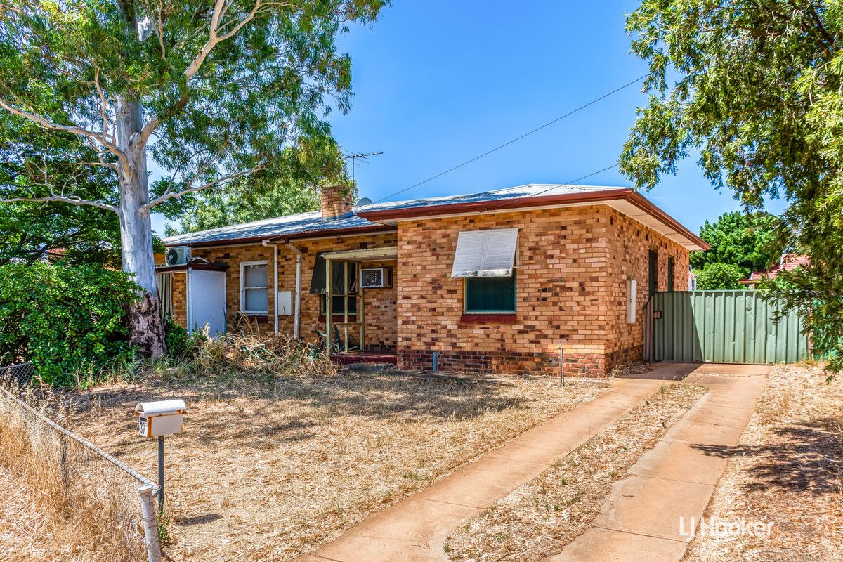 37 Wilkins Road, Elizabeth Down Property History & Address Research Domain