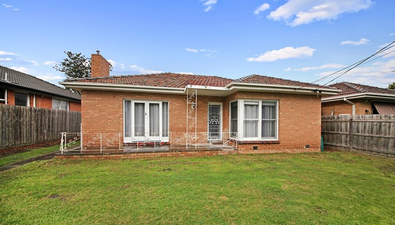Picture of 8 Dover Street, BENTLEIGH EAST VIC 3165