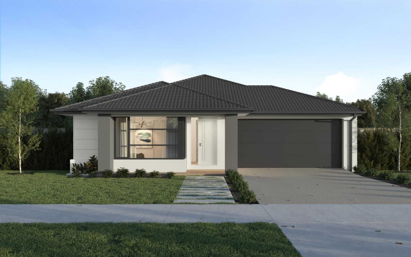 Lot 724 Hallray Road, Mickleham VIC 3064, Image 0