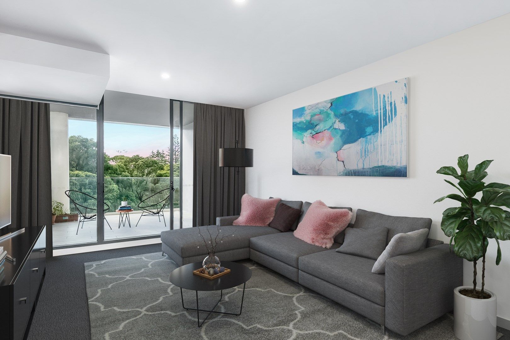 2 bedrooms Apartment / Unit / Flat in 513/1 Saint David DEE WHY NSW, 2099