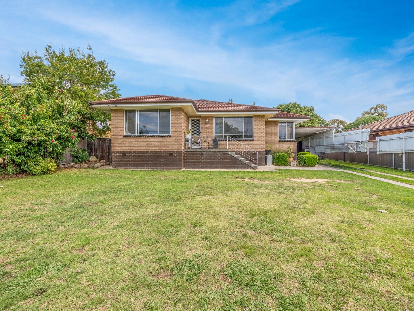 295 Vickers Road, Lavington NSW 2641, Image 0