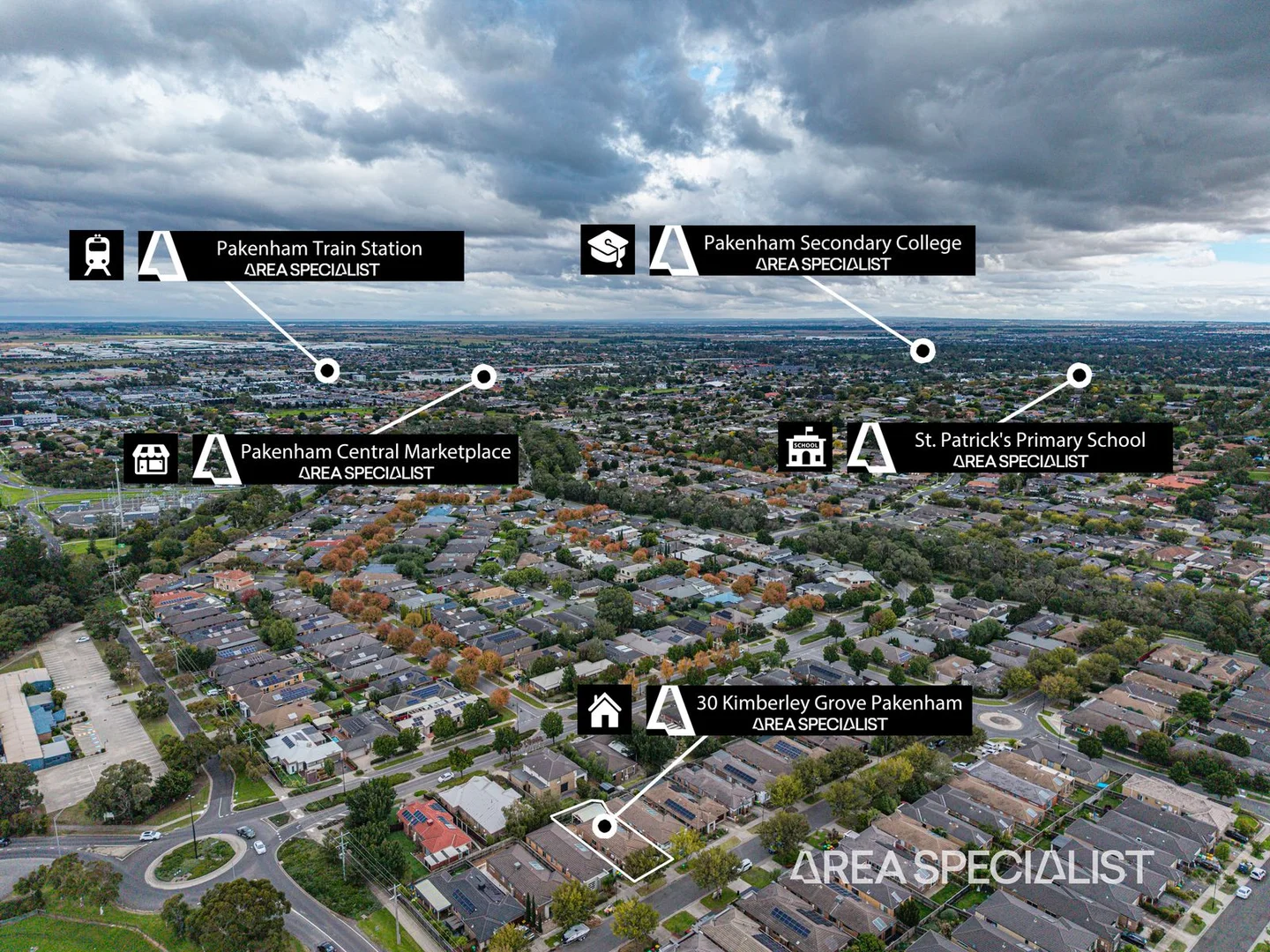 Additional image 7 of 30 Kimberley Grove, Pakenham VIC 3810