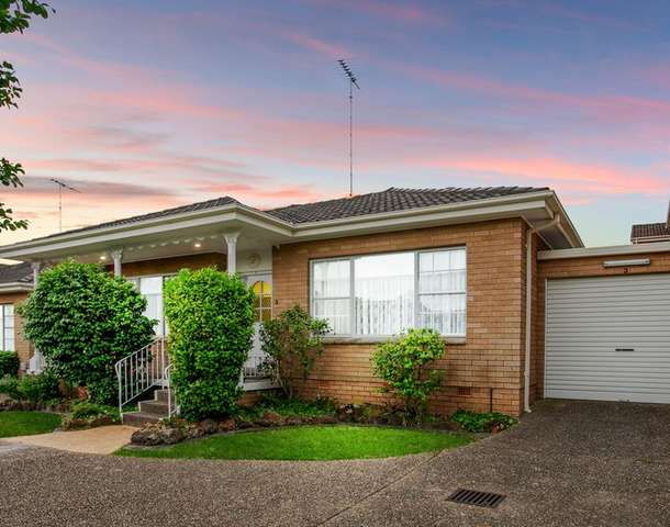 3/28 Homedale Crescent, Connells Point NSW 2221