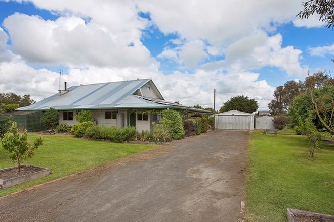 Picture of 80 Leveretts Road, NAROGHID VIC 3266