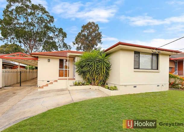 9 Macleay Street, Greystanes NSW 2145