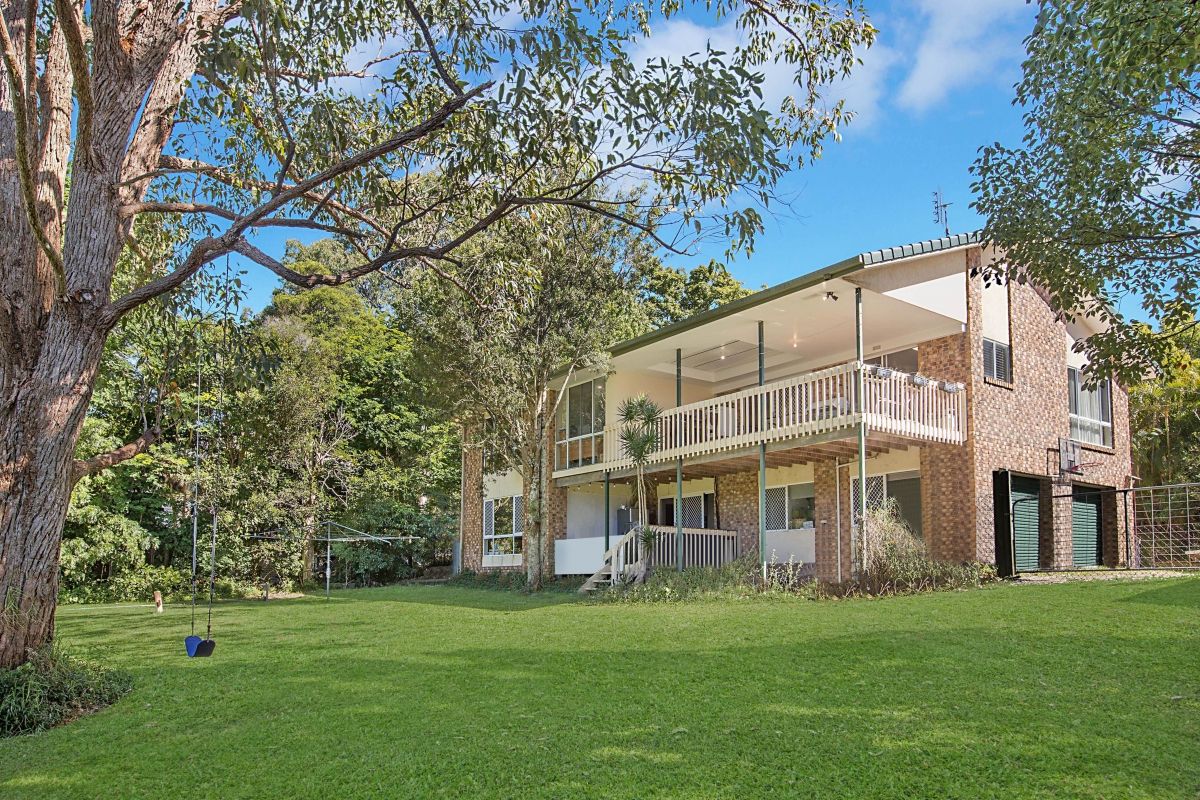 480 Guineas Creek Road, Tallebudgera QLD 4228, Image 2