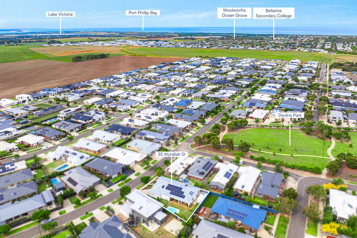 Additional image 19 of 35 Wyrallah Street, Ocean Grove VIC 3226