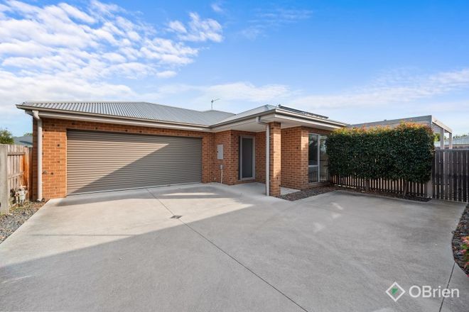 Picture of 29A Turnbull Street, BAIRNSDALE VIC 3875